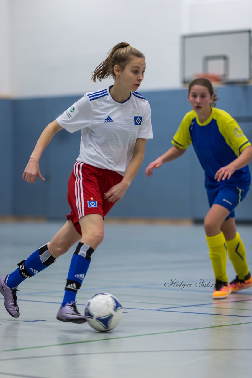 Bild 307 - B-Juniorinnen Futsal Qualifikation